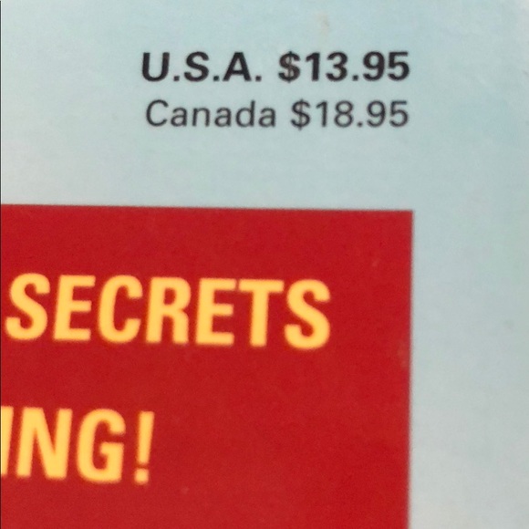 George Foreman’s Cookbook🤑 - Picture 3 of 7